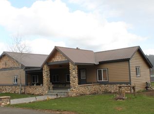 1171 Nelson Siding Rd, Cle Elum, WA 98922