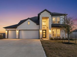 11802 Champions Forest Dr, Dayton, TX 77535