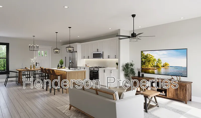 2 bed, 2.0 bath, 1052 sqft, $1,750 — Photo 4