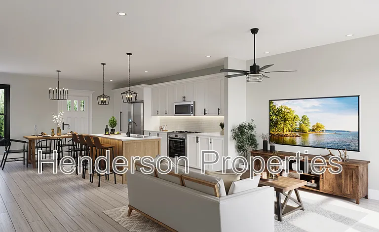 1110 Magnolia St #B — Photo 4