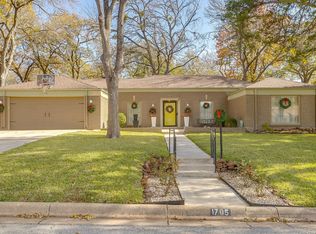 1705 Watson St, Fort Worth, TX 76103