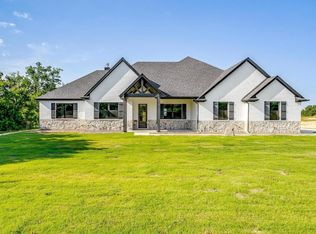 371 Sharla Smelley, Weatherford, TX 76088