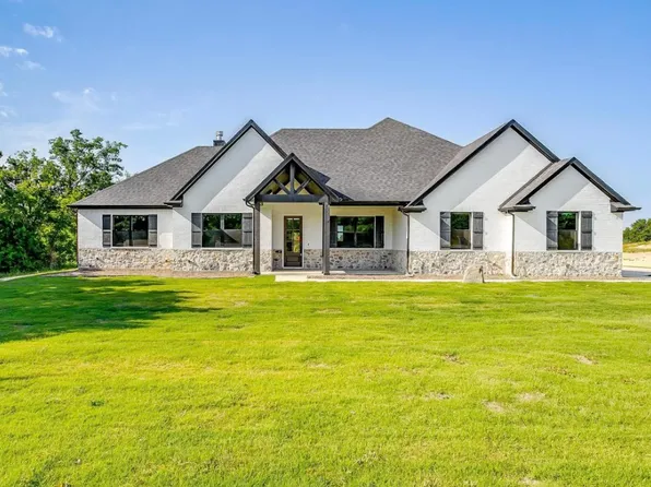 371 Sharla Smelley, Weatherford, TX 76088