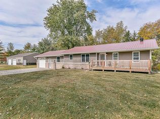 6020 W Vernal Pike, Bloomington, IN 47404