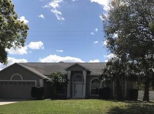 733 Adriane Park Cir, Kissimmee, FL 34744