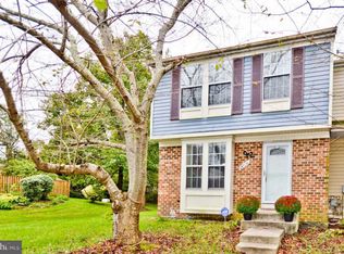 2814 Nomad Ct W, Bowie, MD