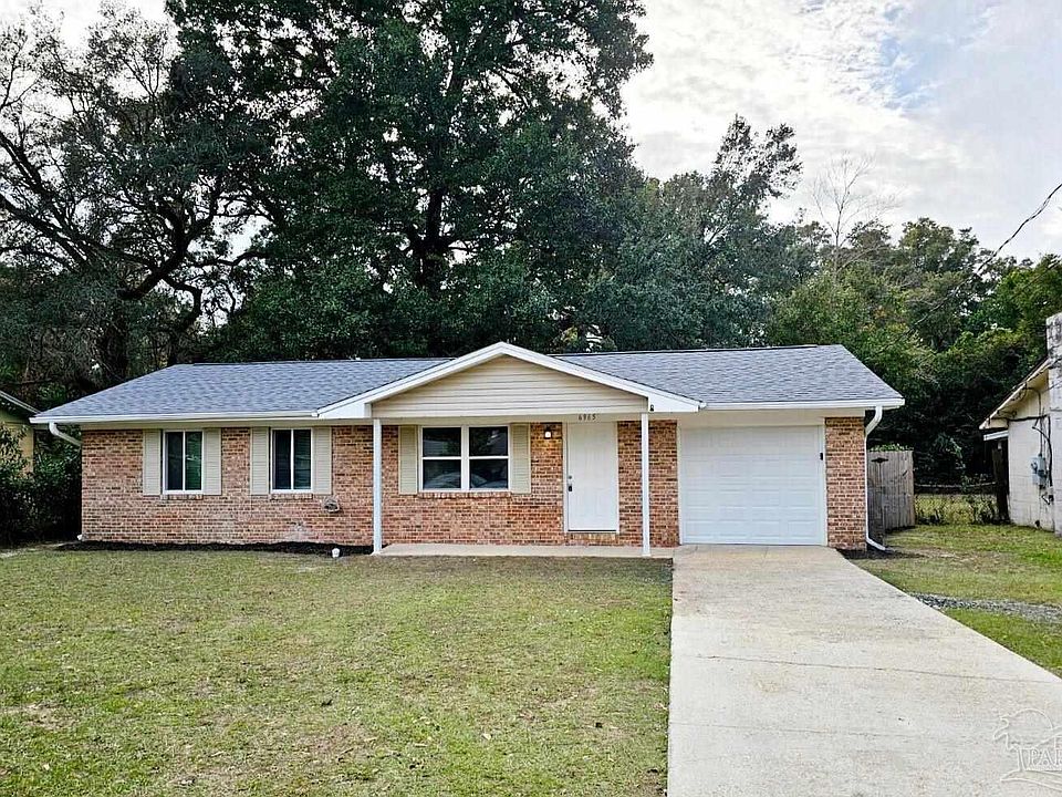 1st image of 6965 Woodley Dr