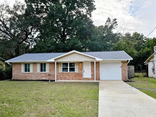 6965 Woodley Dr, Pensacola, FL 32503