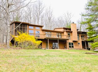 455 Independence Blvd, Christiansburg, VA 24073