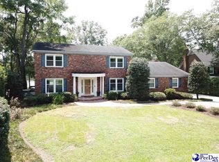 3836 W Lake Dr, Florence, SC 29501