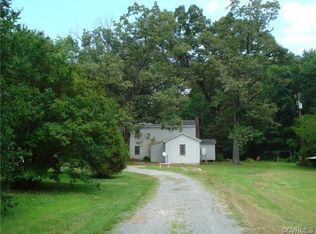 12154 Melton Rd, Ashland, VA 23005