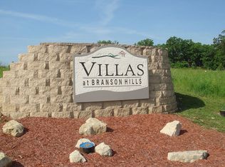 112 Rue De Villas Cir, Branson, MO 65616