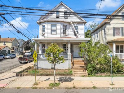 87 Paul Robeson Blvd, New Brunswick, NJ, 08901