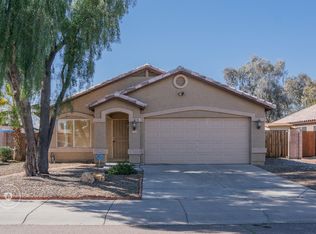 7052 N 41st Ln, Phoenix, AZ 85051