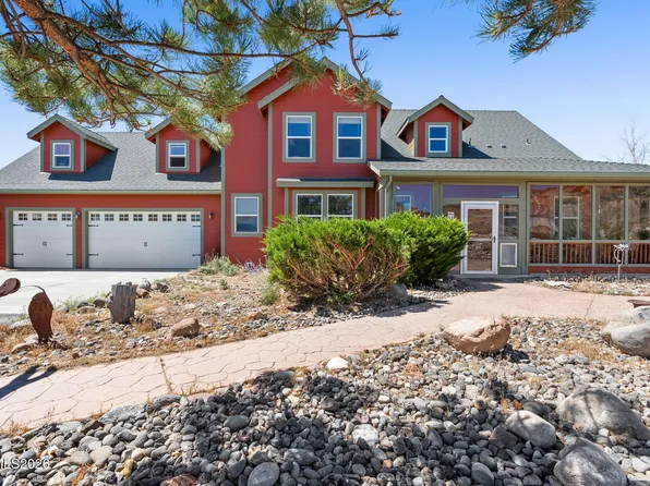 100 Antelope Valley Ct, Reno, NV 89506