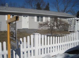 71 Neil Ave, Brick, NJ 08724