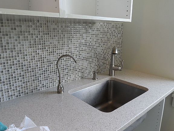 High-quality faucets