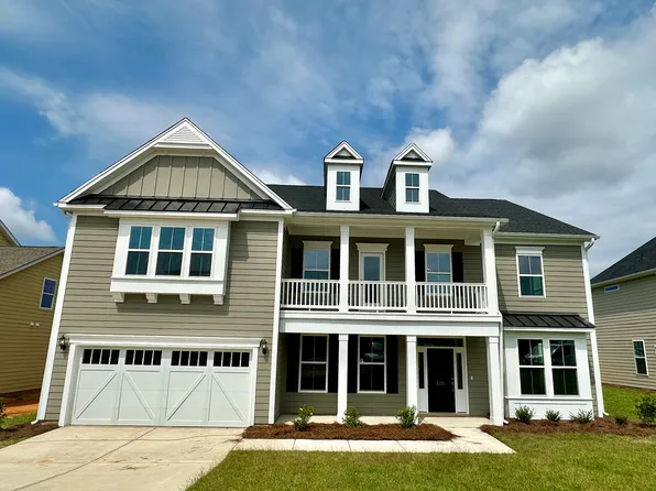 2355 Hadley Xing, Chapin, SC 29036