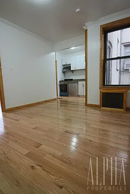 Rented by Alpha Properties NYC I LLC | media 31