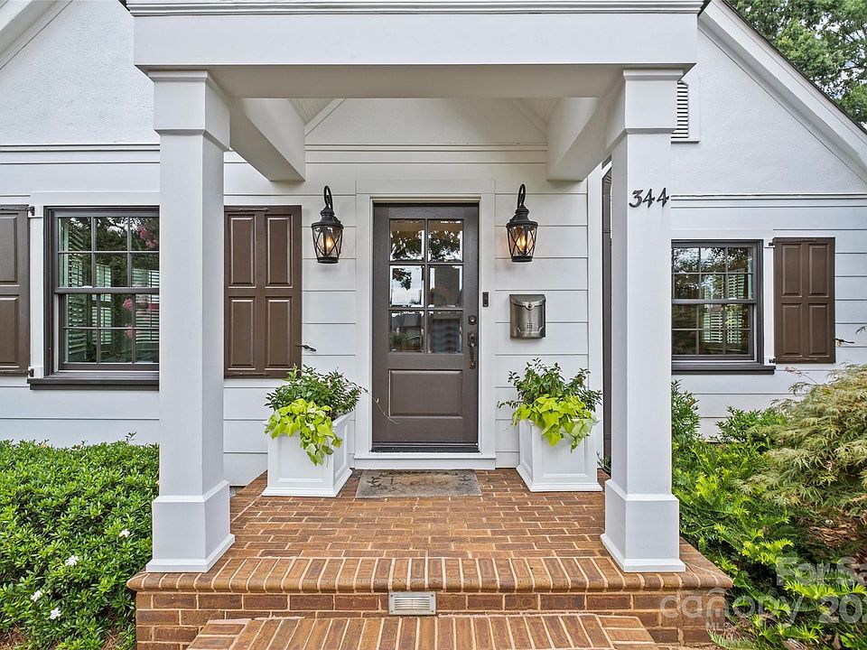 344 Tranquil Ave, Charlotte, NC 28209 Zillow