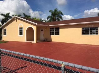 28750 SW 142nd Ct, Homestead, FL 33033