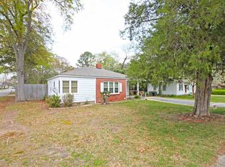 222 Shirley Dr, Warner Robins, GA 31088