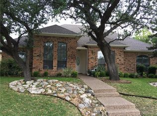 6305 Crested Butte Dr, Dallas, TX 75252