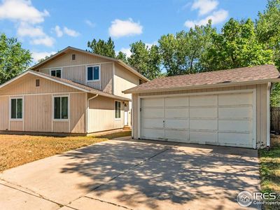 3136 Birmingham Dr, Fort Collins, CO, 80526