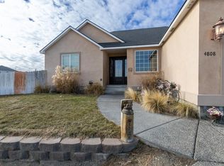 4808 Salvia Ct, Pasco, WA 99301