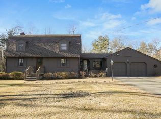 144 Killam Hill Rd, Boxford, MA 01921