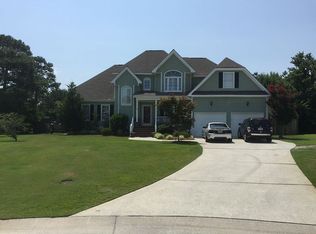 709 Rawles Ct, Wilmington, NC 28412