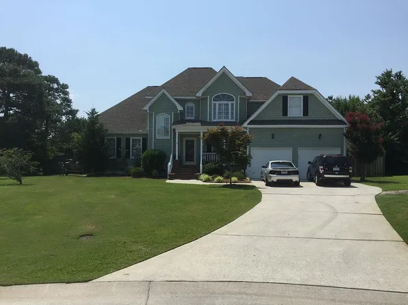 709 Rawles Ct, Wilmington, NC 28412