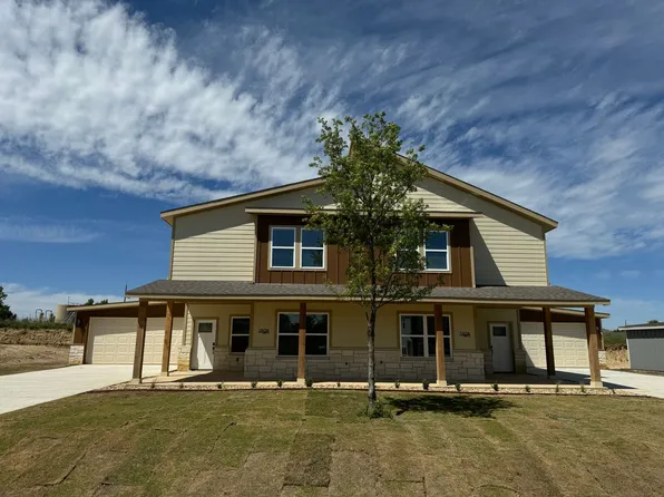 1308 Johnson Bend Rd Unit 1, Weatherford, TX 76088