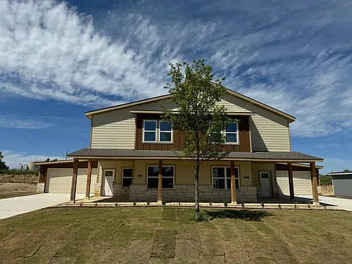 1308 Johnson Bend Rd #1 Photo 1