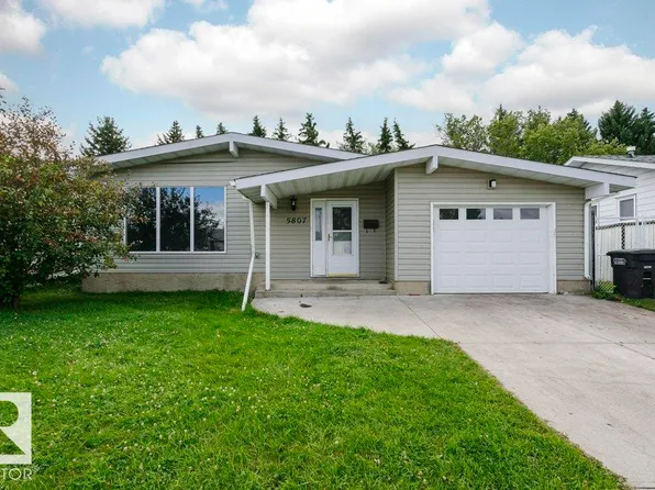 5807 52nd Ave, Redwater, AB T0A 2W0