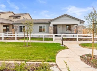 1139 Dana Ln S, Madera, CA 93636