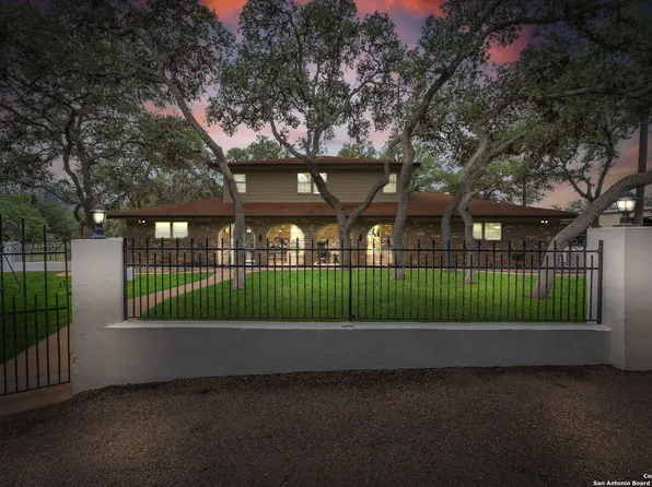 11650 Sunset Ranch, Helotes, TX 78023