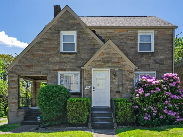 23 Oakmont Ave, Duquesne, PA 15110