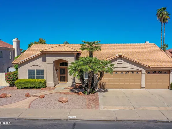 6750 W ORAIBI Drive, Glendale, AZ 85308