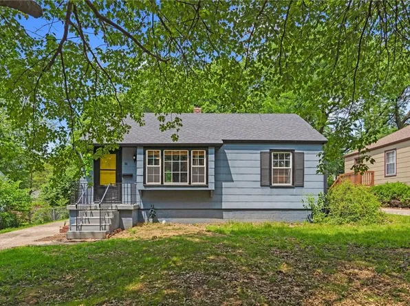 706 W 86th Ter, Kansas City, MO 64114