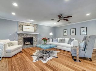 110 Brightwood Pl, San Antonio, TX 78209