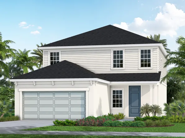 10121 Cross River Trl, Parrish, FL 34219