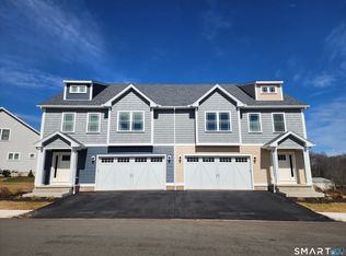 Pierpont Hill, North Haven, CT 06473