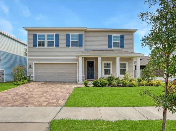 13649 NW 14th Pl, Newberry, FL 32669