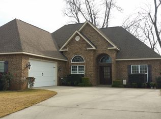 215 Red Hawk Point, Kathleen, GA 31047