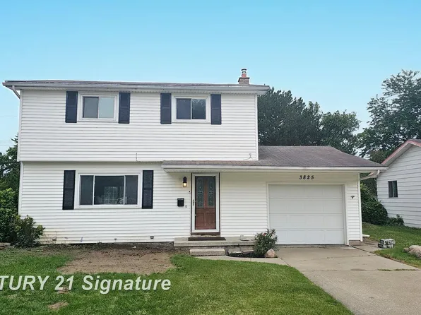 3825 Boeing Dr, Saginaw, MI 48604