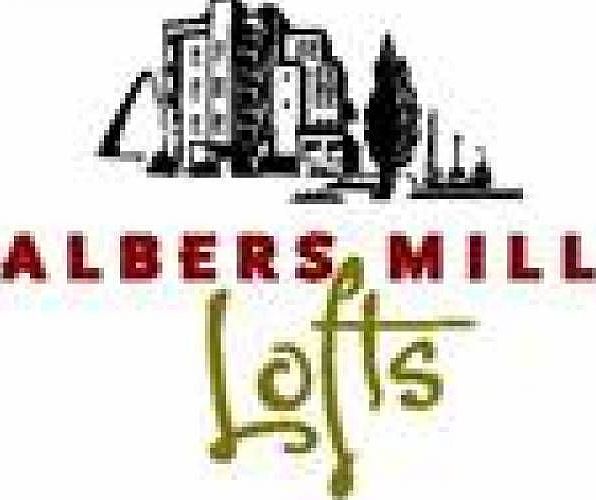 Albers Mill Lofts