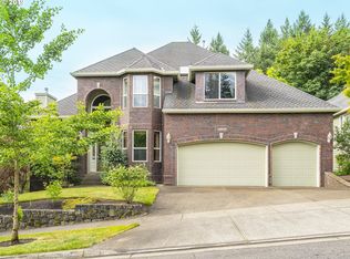 16650 SW Red Rock Way, Beaverton, OR 97007