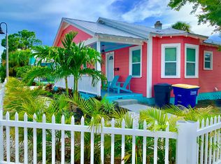 1504 N Fort Harrison Ave #B, Clearwater, FL 33755