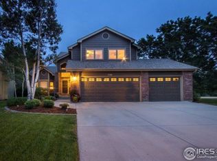 5200 Wisteria Ct, Fort Collins, CO 80525